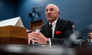 Trump Praises Kevin O‘Leary for Denouncing ’Unjust‘ and ’Un-American' Engoron Ruling In Fraud Trial