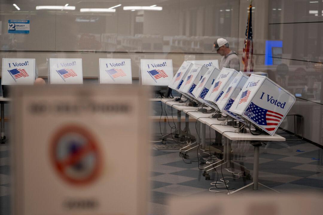 ‘Trump Country’ or ‘Haley Country’? Early Voting Underway in South Carolina