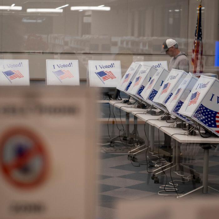 ‘Trump Country’ or ‘Haley Country’? Early Voting Underway in South Carolina