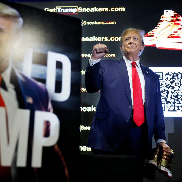 The Epoch Times