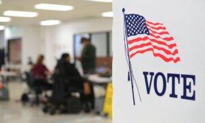California Bill Would Block Cities From Requiring IDs to Vote