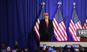 Trump Scores 6th Straight Primary Win With Triumph in Michigan