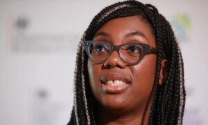 Kemi Badenoch Hits out at Former Post Office Chairman in Horizon Row