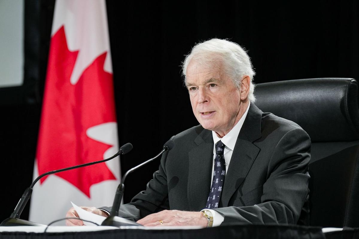 Ottawa Late to Respond to Emergencies Act Commission Findings