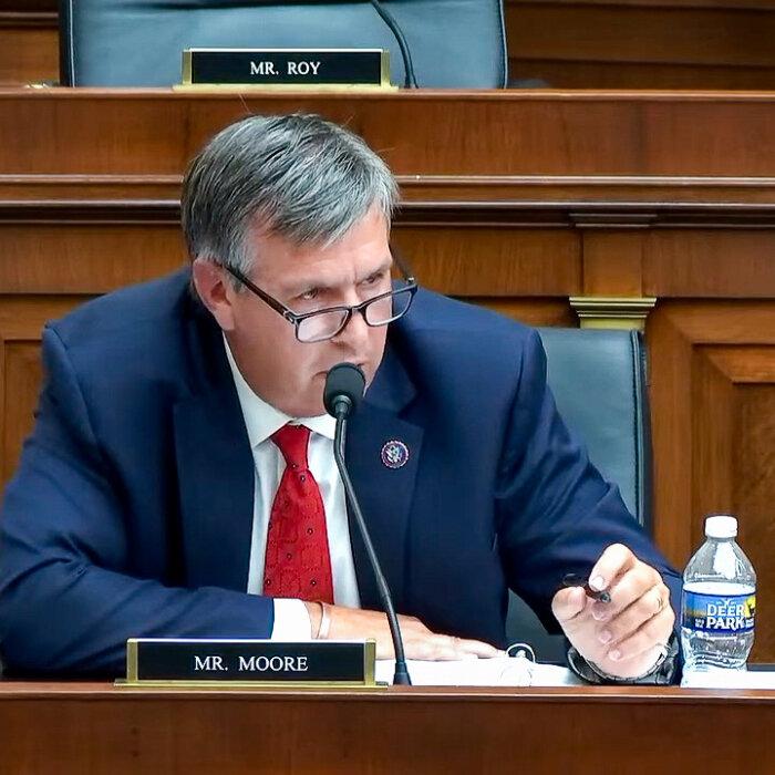 Red State ‘Super Tuesday’ Primaries Launch GOP Quest to Keep House