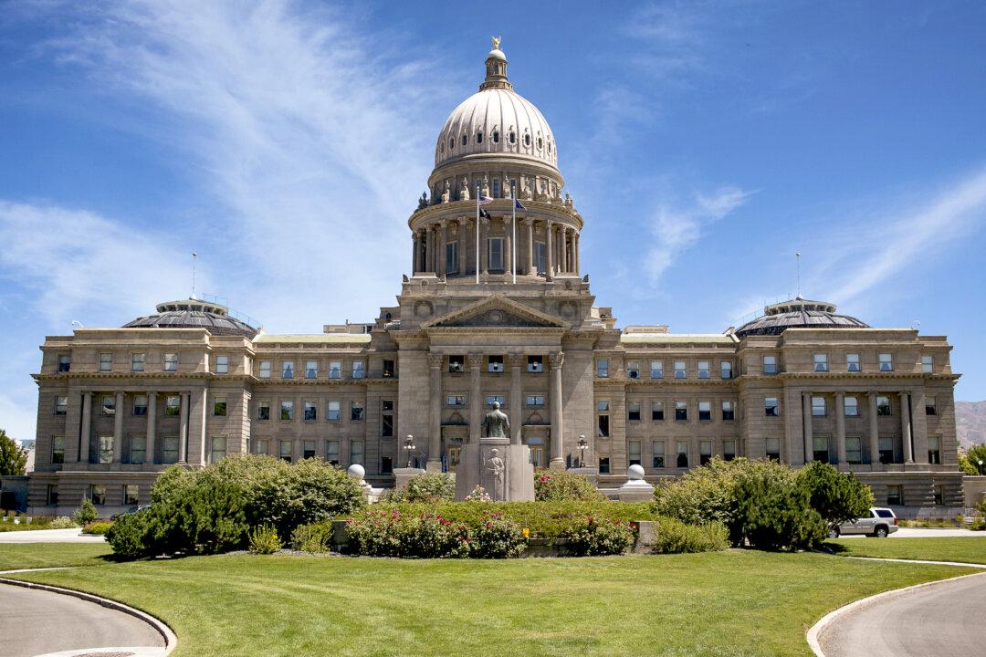 Idaho Passes New Bill Seeking Death Penalty for Sexual Acts With Children Under 12