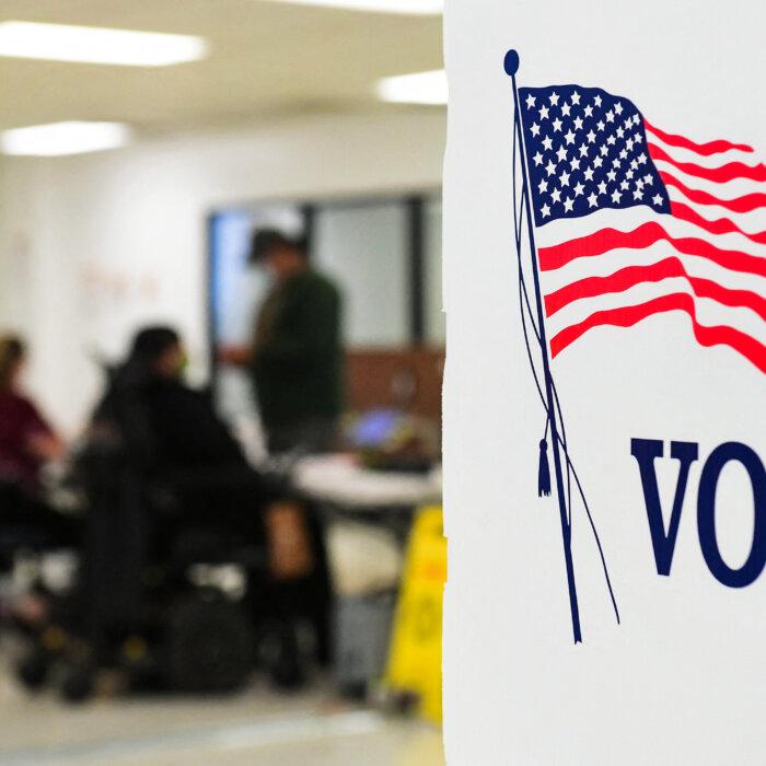 San Francisco Appoints 1st Noncitizen to Election Commission