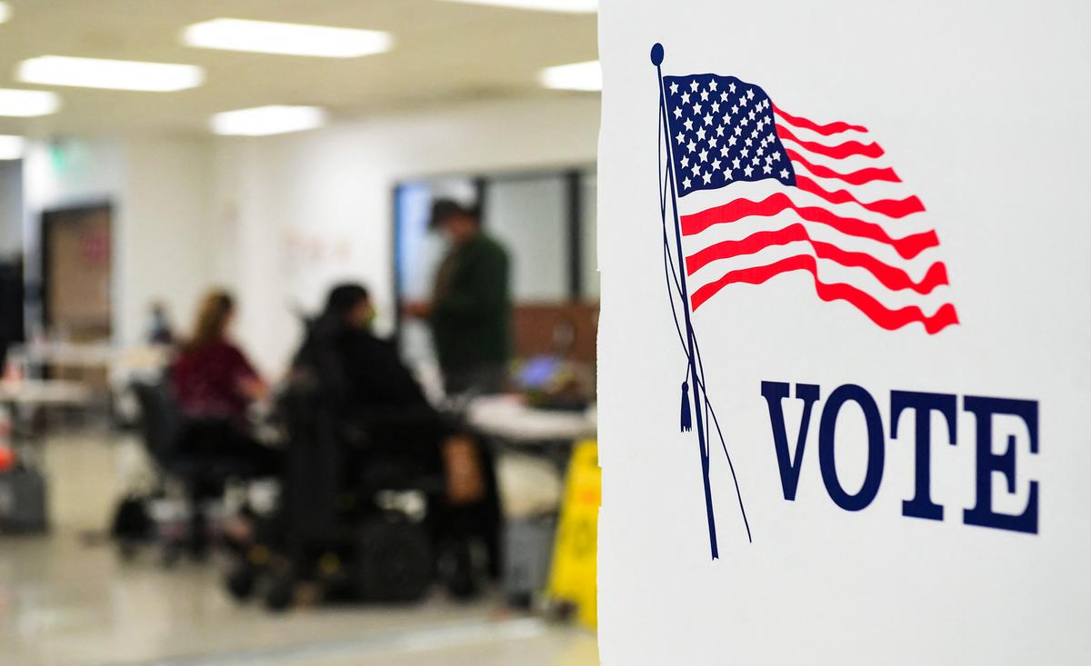 San Francisco Appoints 1st Noncitizen to Election Commission