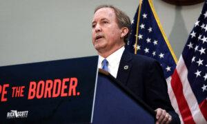 Texas AG Ken Paxton Sues Colony Ridge Developer, Alleges Predatory Practices Targeting Illegal Immigrants
