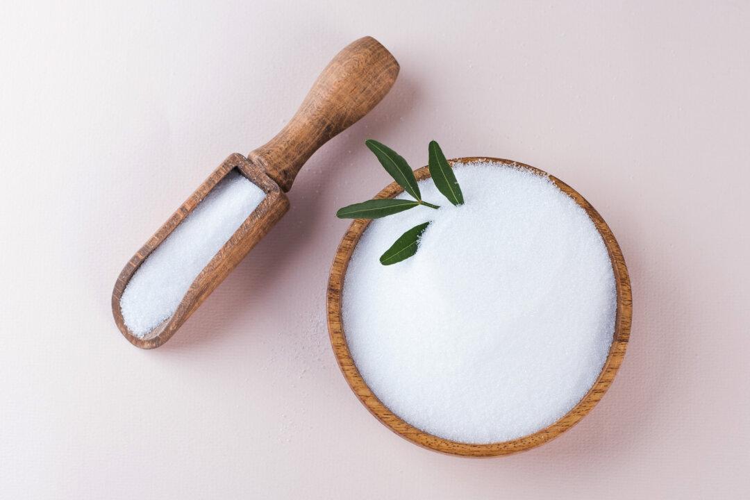 Environmental Nutrition: Sugar Alcohols