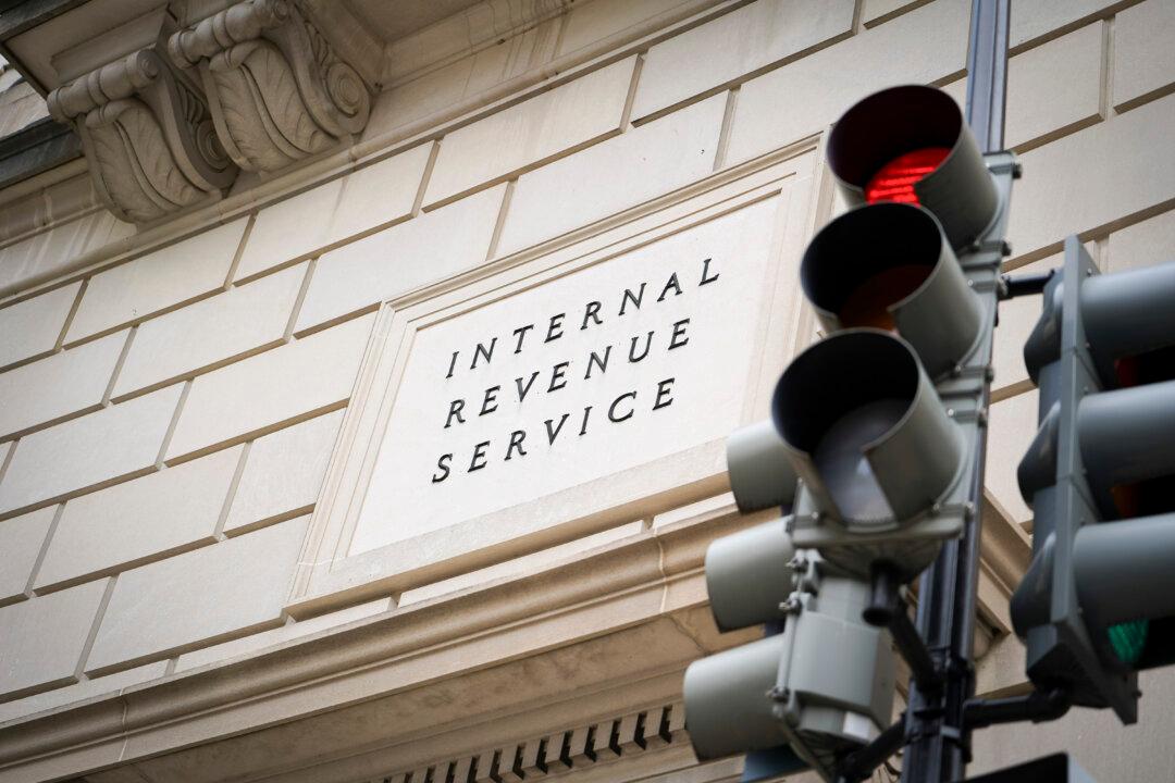 IRS Reveals Interest Rates for Underpayment of Taxes for Q2 2024