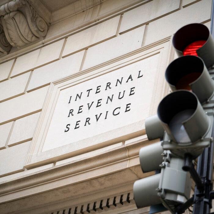 IRS Reveals Interest Rates for Underpayment of Taxes for Q2 2024