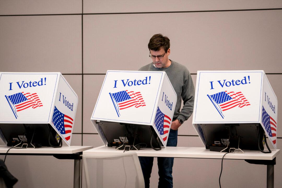‘Trump Country’ or ‘Haley Country’? Early Voting Underway in South Carolina