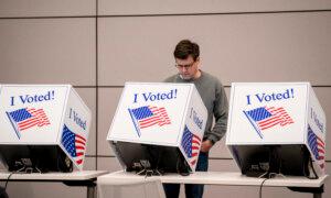 ‘Trump Country’ or ‘Haley Country’? Early Voting Underway in South Carolina