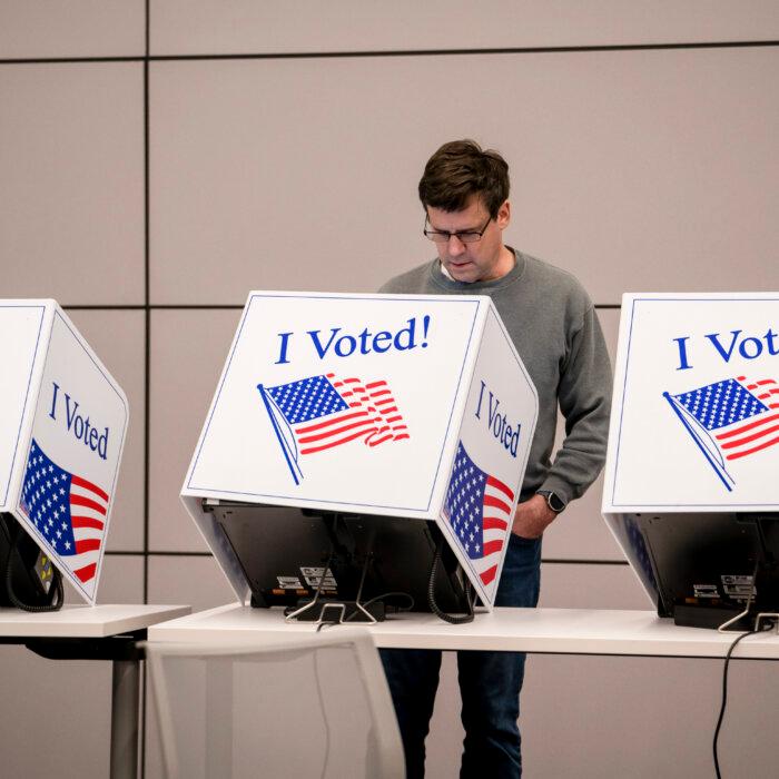 ‘Trump Country’ or ‘Haley Country’? Early Voting Underway in South Carolina