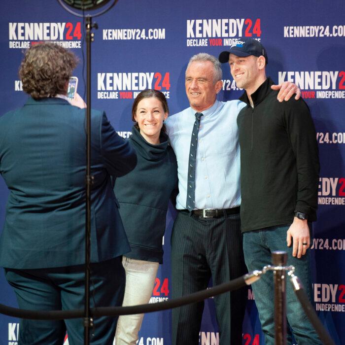 The Epoch Times