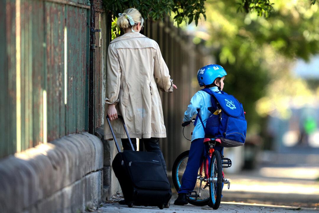 NSW to Erect 100 New Public Preschools