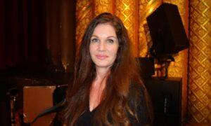 Shen Yun Displays ‘The Heart and Soul and Passion of the Chinese People,’ Says Actress