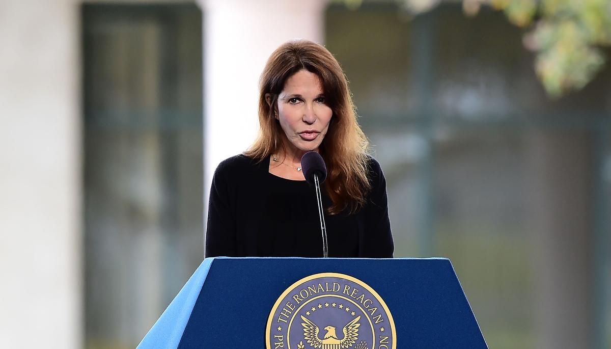 Cognitive Tests for Presidential Candidates a ‘Good Idea,’ Reagan’s Daughter Says