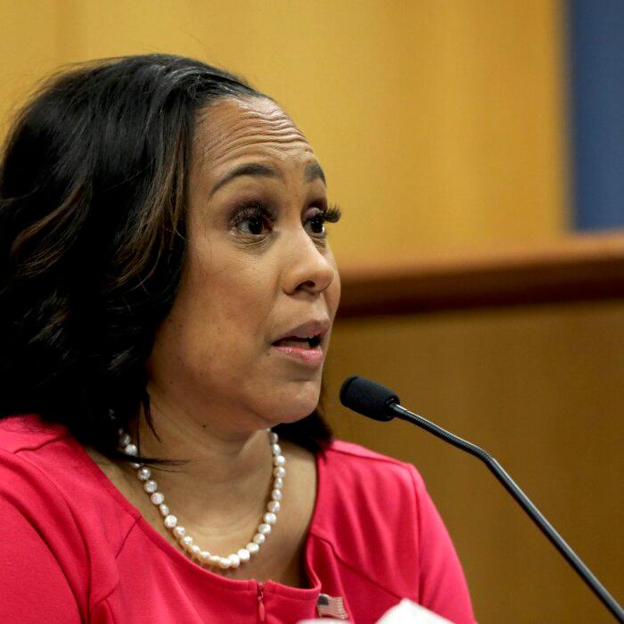 Former Harvard Professor Warns Fani Willis May Have Committed Perjury