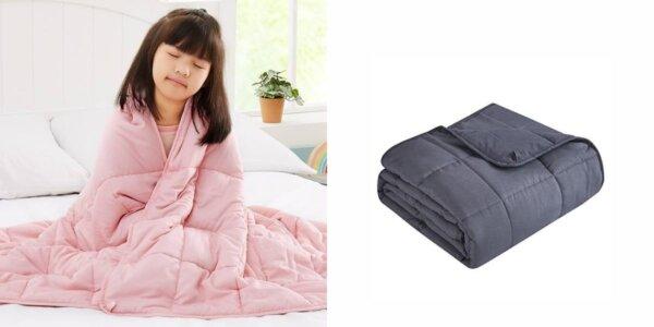 Topcee Weighted Blanket 