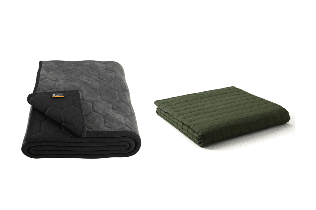 The Best Weighted Blankets