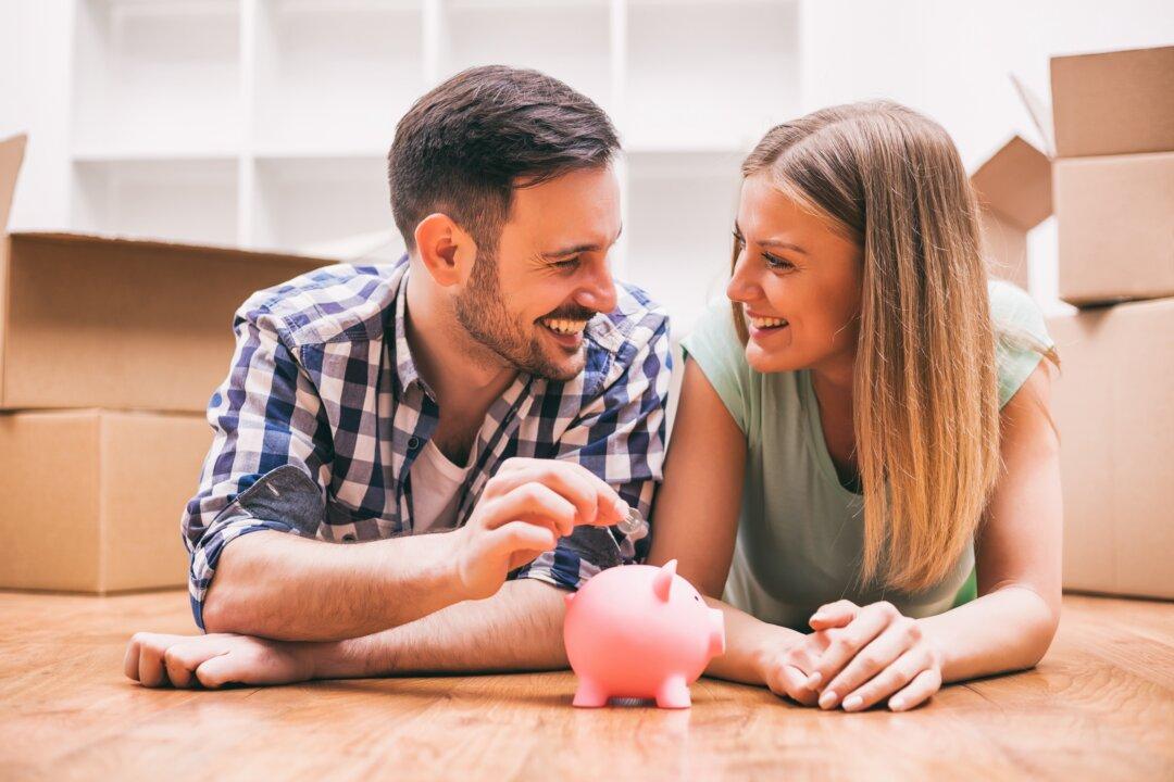 Financial Conversations to Have With a Spouse