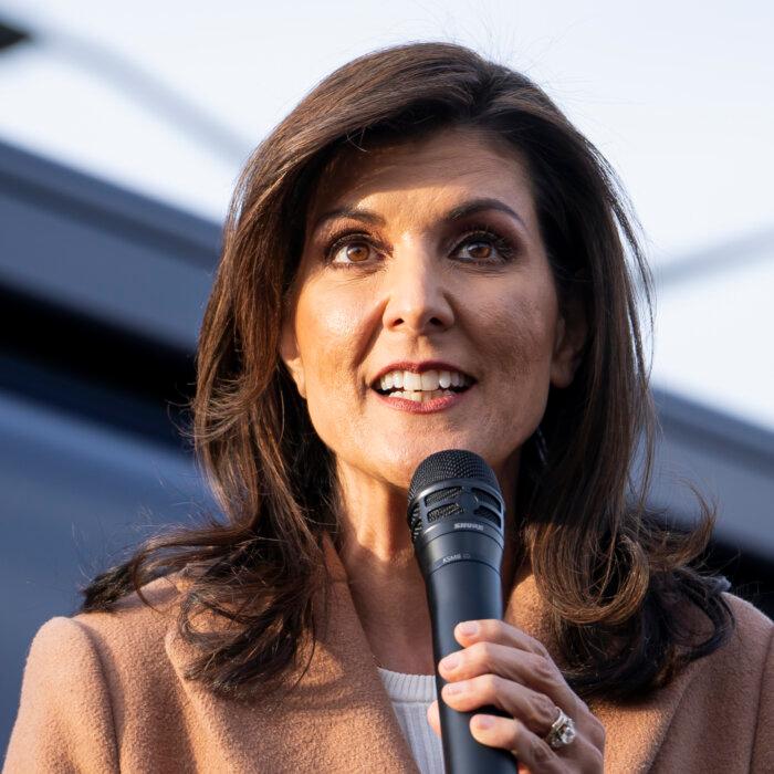 Koch Network Withdraws Financial Support for Nikki Haley