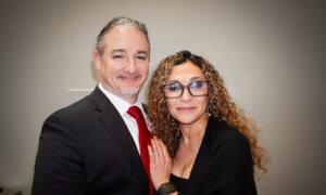 San Antonio Theatergoers Full of Praise for Shen Yun