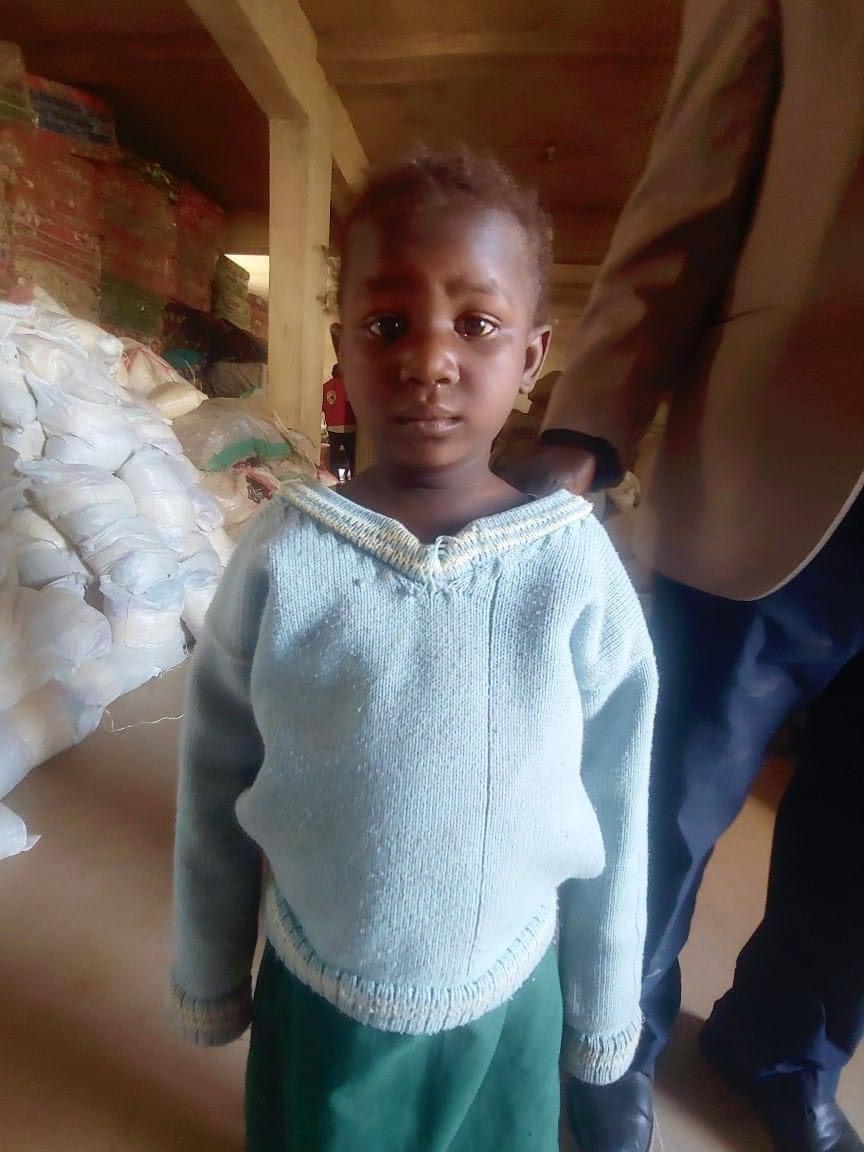 Nigeria 2nd on Genocide List as GOP Pushes for Sanctions