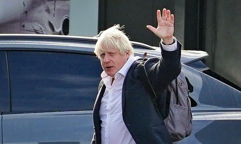 Poll Reveals Boris Johnson as Key Hope Against Reform UK Threat