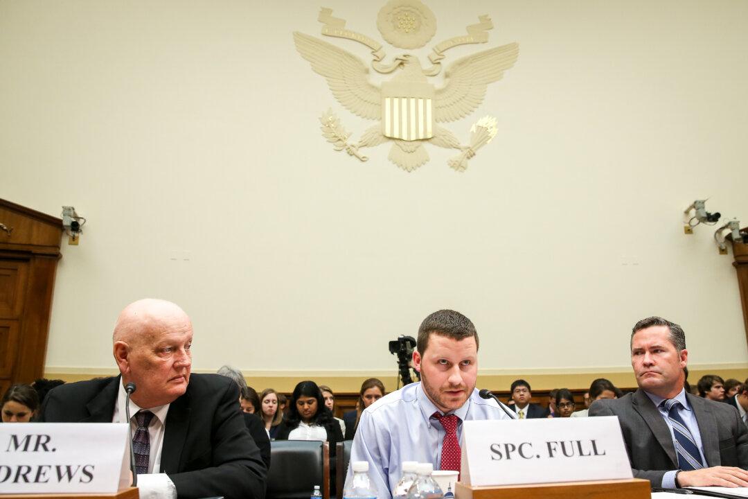 House Republican Warns Russian Space Weapon May ‘Blind’ US Military