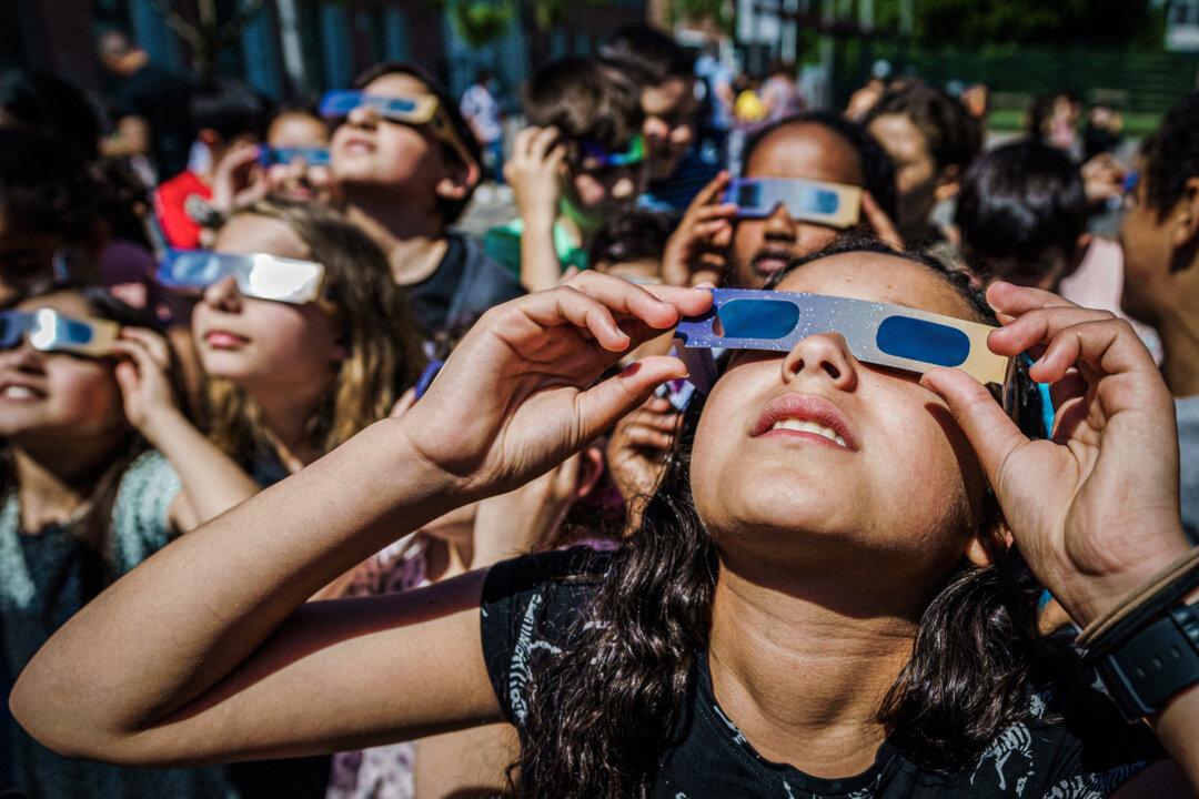 Great Spots in Canada to Watch the Upcoming Solar Eclipse