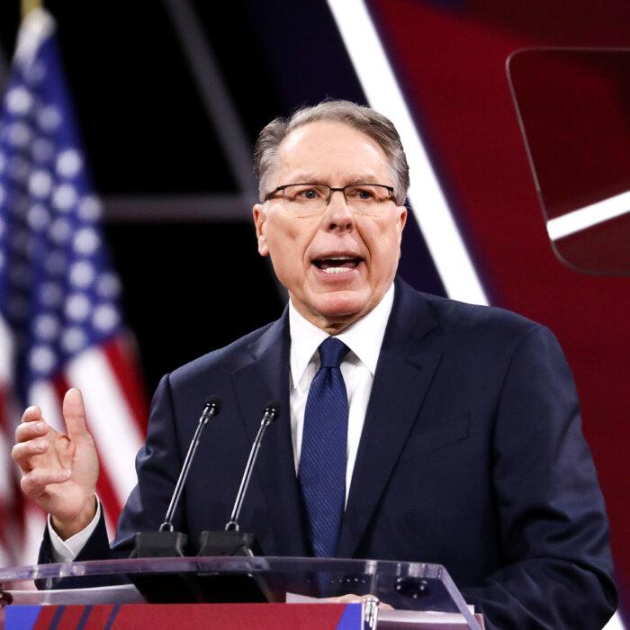 New York Jury to Resume Deliberations in Civil Trial of NRA Officials