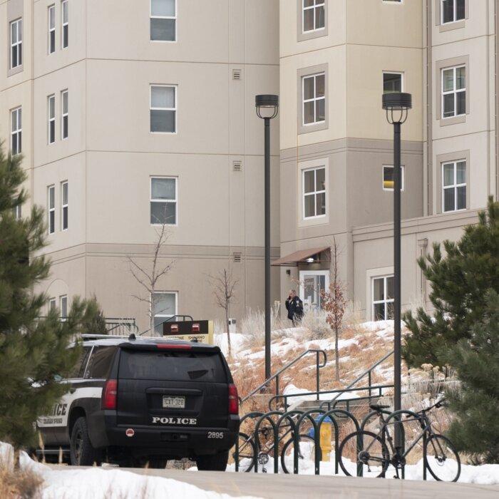 Student Arrested on Murder Charges After 2 Found Dead in Colorado College Dorm