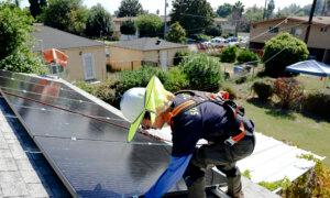 California Bill Would Repeal Rules That Take the Shine off Rooftop Solar