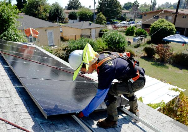 CFPB Finalizes Stricter Rules for PACE Loans Amid Predatory Lending Concerns