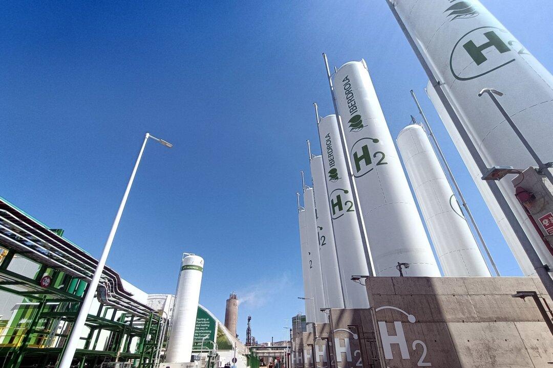 Queensland LNP Walks Away From $12.5 Billion Net Zero Hydrogen Project