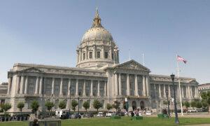 1st Non-Citizen to Serve as Elections Commissioner in San Francisco