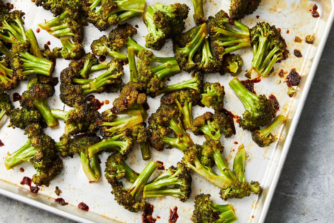 Broccoli Doesn’t Have to Be Boring; This Recipe Proves It