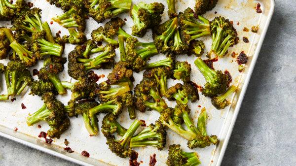 Broccoli Doesn’t Have to Be Boring, and This Recipe Proves It