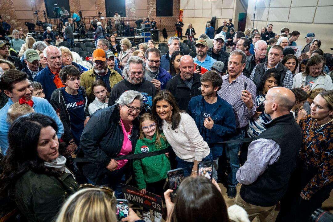 ‘Donald Trump Doesn’t Want Your Vote’: Biden Ad Woos Haley Supporters