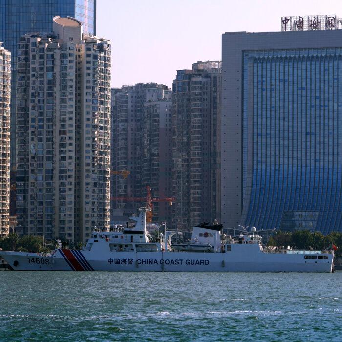 The Epoch Times