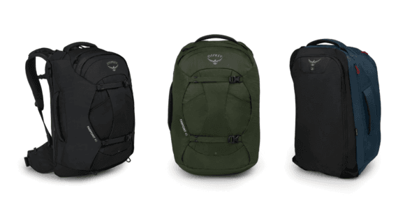 Osprey Farpoint Men's Travel Backpack