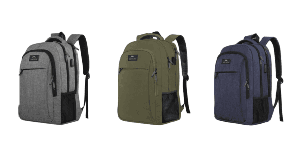 Matein Travel Laptop Backpack 