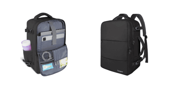 Taygeer Travel Laptop Backpack