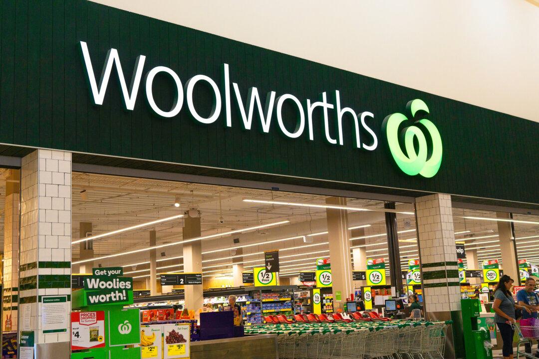 Woolworths CEO Retires in Wake of Contentious Interview