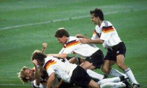 Andreas Brehme, Scorer of West Germany’s Winning Goal in1990 World Cup Final, Dies at 63