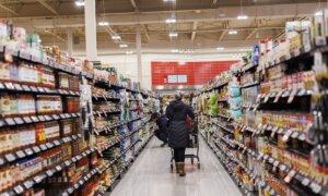 Canada’s Inflation Rate Tumbled to 2.9% in January, Grocery Prices Rise More Slowly