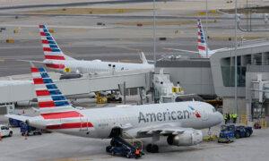 American Airlines Is Raising Bag Fees and Changing How Customers Earn Frequent-Flyer Points